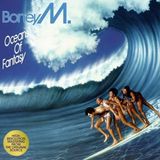 SONY Boney M. Oceans Of Fantasy (Remastered) - Plak