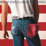 SONY Born In The U.s.a. (40TH Anniversary) (Translucent Red Vinyl) - Plak