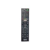 Sony Bravia 3d Smart Led Tv Kumanda Netflıx Tuşlu