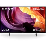 Sony Bravia KD75X81K 75'' 189 Ekran 4K UHD LED Google TV