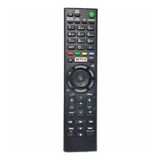 Sony Bravia Kumanda Rmt-tx200e Tv Kumanda