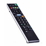 SONY Bravia LCD LED TV TÜM MODELLER İLE UYUMLU KUMANDA TV RM-ED047 KDL-40HX750 KDL-46HX850 uyum 715
