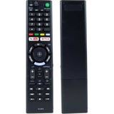 Sony Bravia Smart LED Tv Youtube-Netfilix Tuşlu Kumanda