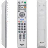 Sony Bravia Tv Için Uygun Yedek Kumanda - RM-EA002 - RM-ED005 - RM-ED007 - RM-ED009 - RM-ED011 - RM-ED012 - RM-ED013 - RM-ED018 - KDL-42EX410 - KDL-32U3000 - RM-Y169 - RM-GA008 - RM-Y136