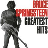 Sony Bruce Springsteen Greatest Hits - Plak