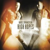 Sony Bruce Springsteen High Hopes - Plak