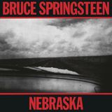 Sony Bruce Springsteen Nebraska - Plak