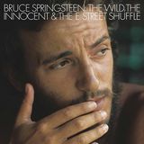 Sony Bruce Springsteen The Wild, The Innocent And The E Street Shuffle - Plak