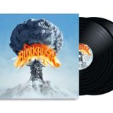 Sony Busta Rhymes Blockbusta Plak