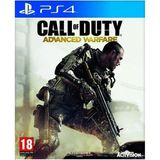 Sony Call Of Duty Advanced Warfare