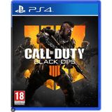 Sony Call Of Duty Black Ops 4