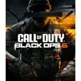 Sony Call Of Duty Black Ops 6 Ps4 Ps5 (Dijital Ürün)