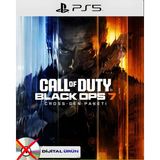 Sony Call Of Duty Black Ops 7 Cross-Gen Ps4 Ps5 (Dijital Ürün)