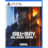 Sony Call Of Duty Black Ops 7 - Ps5 Oyun PS5 Platformunda Çok Oyunculu Destekli Aksiyon Oyunu