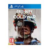 Sony Call Of Duty Black Ops Cold War Ps4 Oyun