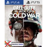 Sony Call Of Duty Black Ops Cold War Ps4 Ps5 (Dijital Ürün)