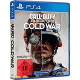 Sony Call of Duty Black Ops Cold War - PS4 USK18