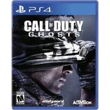 Sony Call Of Duty®: Ghosts Digital Edition Edition Ps4 ve Ps5 Uyumlu