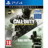 Sony Call Of Duty : Infinite Warfare - Legacy Edition