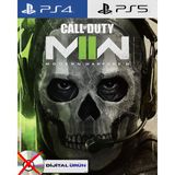 Sony Call Of Duty Modern Warfare Iı Ps4 Ps5 (Dijital Ürün)