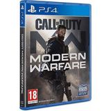 Sony Call Of Duty : Modern Warfare