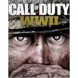 Sony Call Of Duty Wwıı Aksiyon Oyunu Playstation 5 İçin Tek Oyunculu Oynanabilir Orijinal Ürün