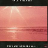 Sony Calvin Harris Funk Wav Bounces Vol. 1 Plak