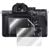 Sony Camera A7r Iv Mirrorless Hydrogel Ekran Koruyucu , 2 Adet