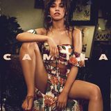 Sony Camila Cabello Camila - Plak