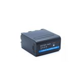 Sony CCD-TR930, Sony CCD-TR940, Sony CCD-TR950, Sony CCD-TR97 Uyumlu Kamera Bataryası