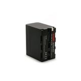 Sony Ccd-trv66 Ccd-trv67 Ccd-trv68 Ccd-trv71 UyumluIçin Np-f970d Batarya