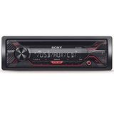 Sony CDX-G1200U Oto Teyp