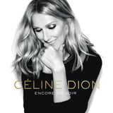 SONY Celine Dion Encore Un Soir - Plak