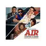 Sony Çeşitli Sanatçılar -Air A Story Of Greatness ( Soundtrack)/ Plak