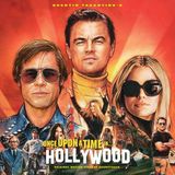 Sony Çeşitli Sanatçılar Quentin Tarantino's Once Upon A Time In Hollywood - Plak