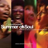 Sony Çeşitli Sanatçılar Summer Of Soul (...or, When The Revolution Could Not Be Televised) - Plak