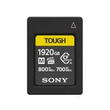Sony CFexpress Tip A Hafıza Kartı 1920GB