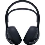 Sony CFI-ZWH2E Pulse Elite Kablosuz Kulak Üstü Kulaklık Gece Siyahı - 0,03 ms - 100 Hz
