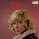 SONY Chance Plak - Sylvie Vartan