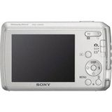 Sony Cyber-Shot DCS3000S Gri Dijital Fotoğraf Makinesi