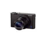 Sony Cyber-Shot DSC-RX100 III Dijital Fotoğraf Makinesi