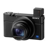 Sony Cyber-Shot DSC-RX100 VI Dijital Fotoğraf Makinesi