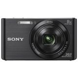 Sony Cyber-Shot DSC-W830 Dijital Fotoğraf Makinesi