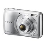 Sony Cyber-Shot S5000 Dijital Fotoğraf Makinesi