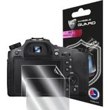 Sony Cybershot Dsc-rx10 - Rx100 Mark Iı - Iv Ile Uyumlu Hydrogel Ekran Koruyucu (2 ADET)