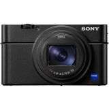 Sony Cybershot RX100 VII Dijital Fotoğraf Makinesi
