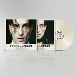 Sony Damiano David (Maneskin) Funny Little Fears - Krem Plak