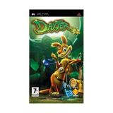 Sony Daxter Psp