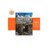 Sony Days Gone - Ps4 Oyun [SIFIR]