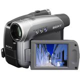 Sony DCR-HC27E Video Kamera